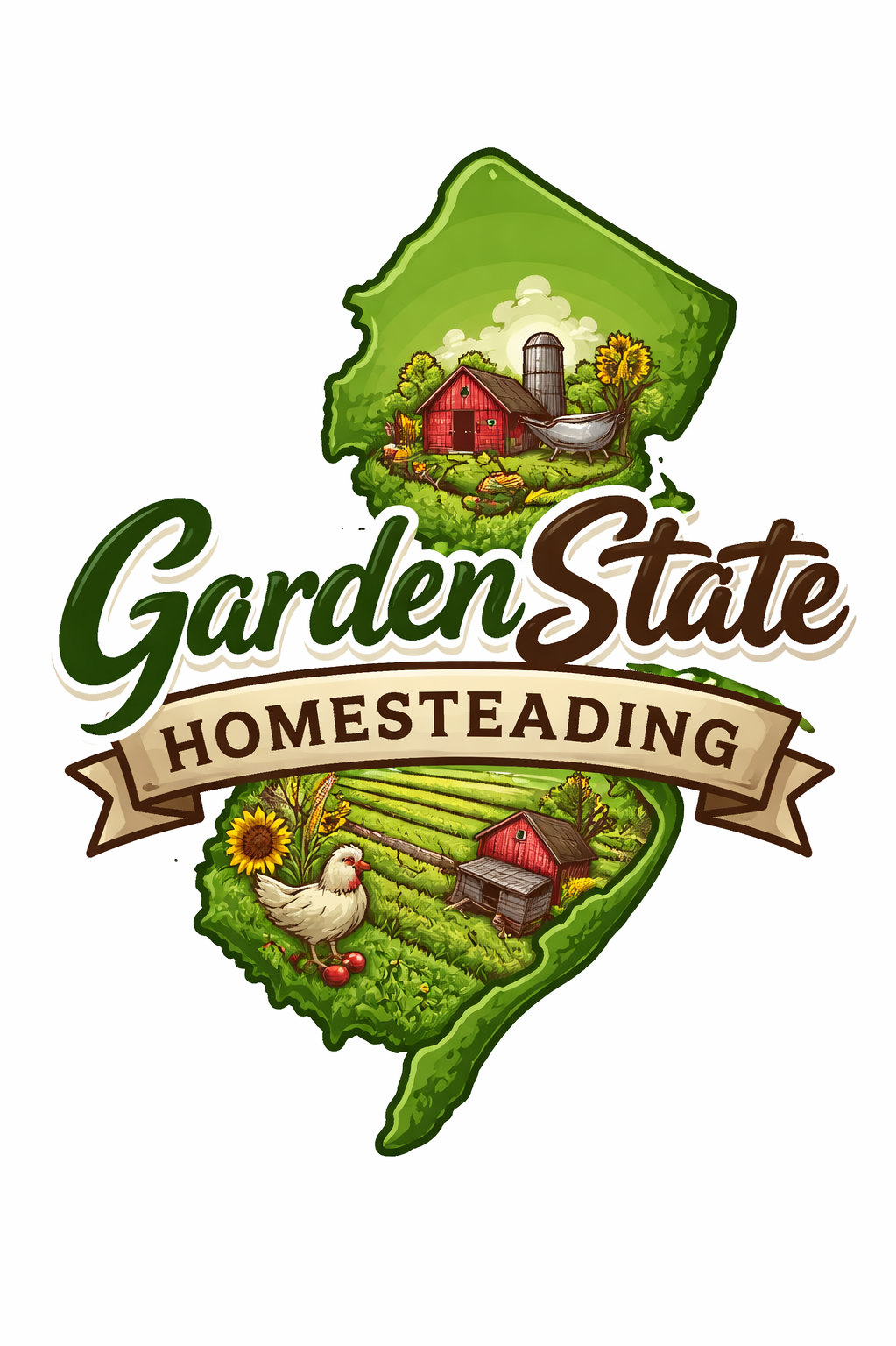 Garden State Homesteading